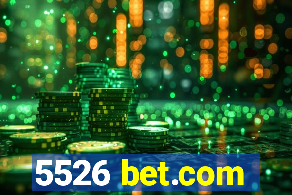 5526 bet.com